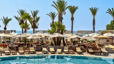 Nahrawess Resort & Thalasso
