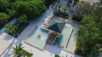 NAHRAWESS RESORT & THALASSO