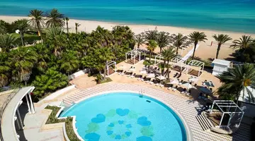NAHRAWESS RESORT & THALASSO