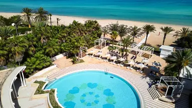 NAHRAWESS RESORT & THALASSO