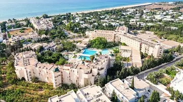 Nahrawess Resort & Thalasso