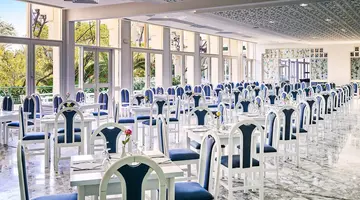 Nahrawess Resort & Thalasso