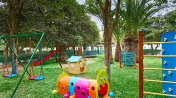 Nahrawess Resort & Thalasso