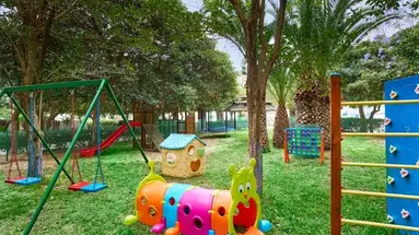 Nahrawess Resort & Thalasso