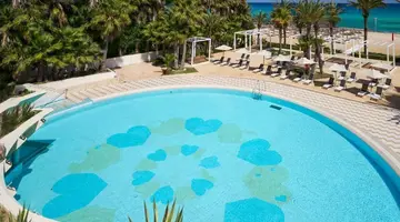 Nahrawess Resort & Thalasso