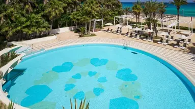 Nahrawess Resort & Thalasso