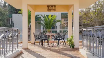 Nahrawess Resort & Thalasso