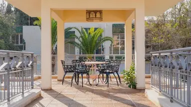 Nahrawess Resort & Thalasso