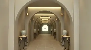 Nahrawess Resort & Thalasso