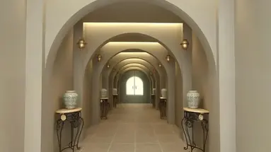 Nahrawess Resort & Thalasso