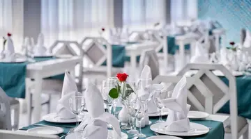 Nahrawess Resort & Thalasso