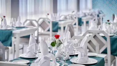 Nahrawess Resort & Thalasso