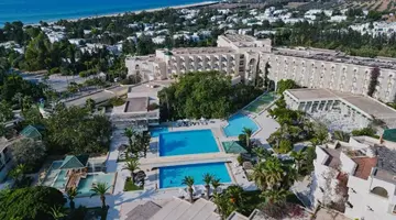 Nahrawess Resort & Thalasso