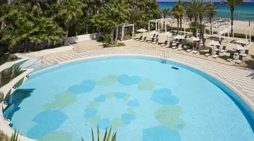 Nahrawess Resort & Thalasso