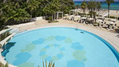 Nahrawess Resort & Thalasso