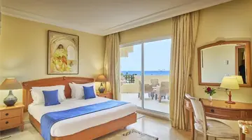 Nahrawess Resort & Thalasso