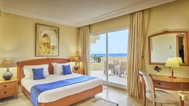 Nahrawess Resort & Thalasso