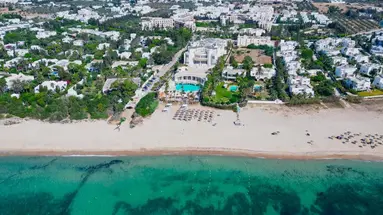 Nahrawess Resort & Thalasso