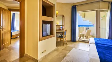 Nahrawess Resort & Thalasso