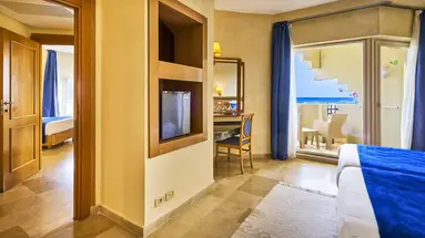 Nahrawess Resort & Thalasso