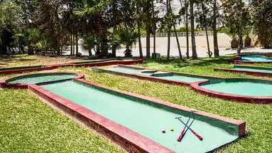 Nahrawess Resort & Thalasso