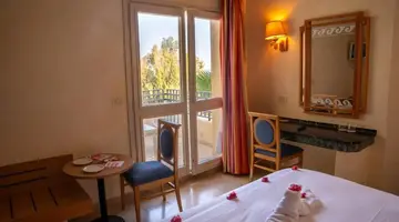 Nahrawess Resort & Thalasso