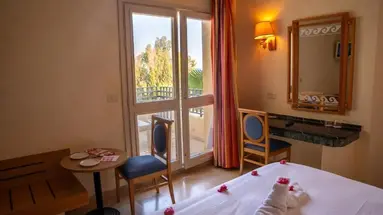 Nahrawess Resort & Thalasso