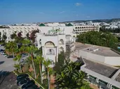 Nahrawess Resort & Thalasso