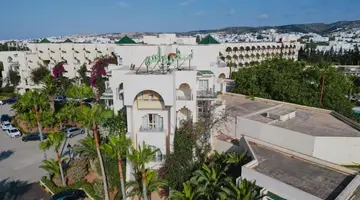 Nahrawess Resort & Thalasso