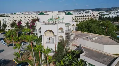 Nahrawess Resort & Thalasso