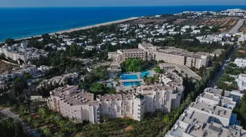 Nahrawess Resort & Thalasso