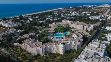 Nahrawess Resort & Thalasso