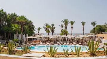 Nahrawess Resort & Thalasso