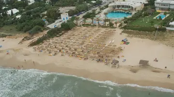 Nahrawess Resort & Thalasso
