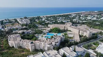 Nahrawess Resort & Thalasso