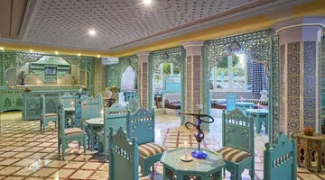 Nahrawess Resort & Thalasso.