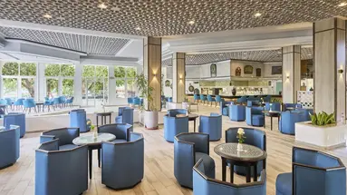 Nahrawess Resort & Thalasso.