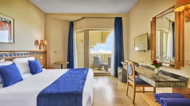 Nahrawess Resort & Thalasso.