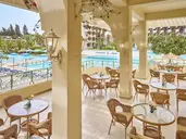 Nahrawess Resort & Thalasso.