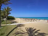 Nahrawess Resort & Thalasso.