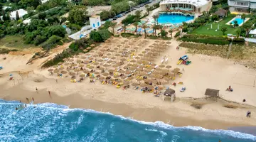 Nahrawess Resort & Thalasso