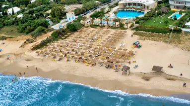 Nahrawess Resort & Thalasso