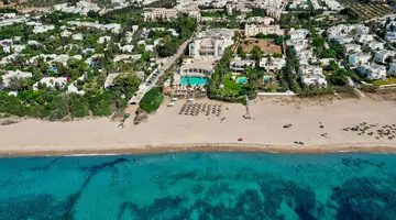 Nahrawess Resort & Thalasso