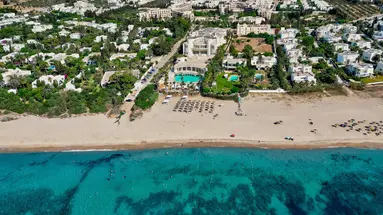 Nahrawess Resort & Thalasso