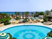 Nahrawess Resort & Thalasso