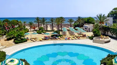 Nahrawess Resort & Thalasso