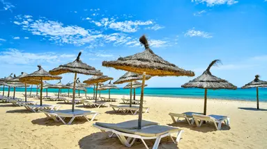 Nahrawess Resort & Thalasso
