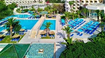 Nahrawess Resort & Thalasso