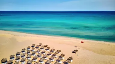 Nahrawess Resort & Thalasso
