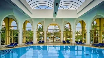 Nahrawess Resort & Thalasso